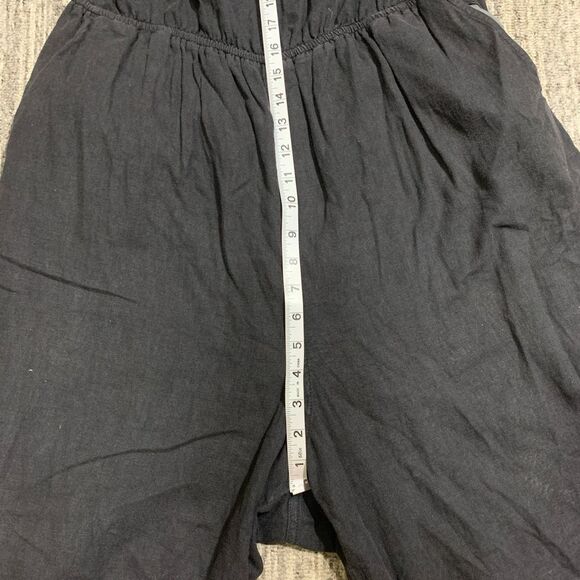 Brand New Universal Threads Women's XXL 2XL Navy Blue Jumpsuit One Piece - Picture 8 of 10